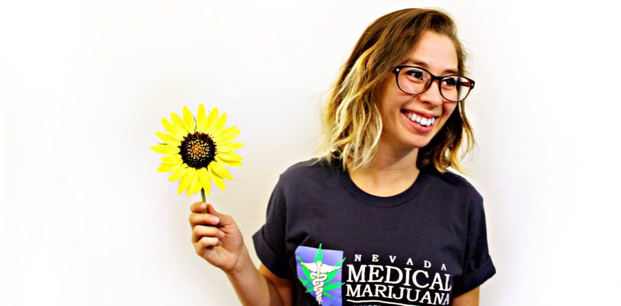 Get to Know Our Amazing Budtender Alison!