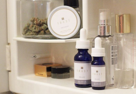 Cannabis Buyer’s Guide: Father’s Day