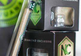Nature’s Chemistry: Diamond Exclusive