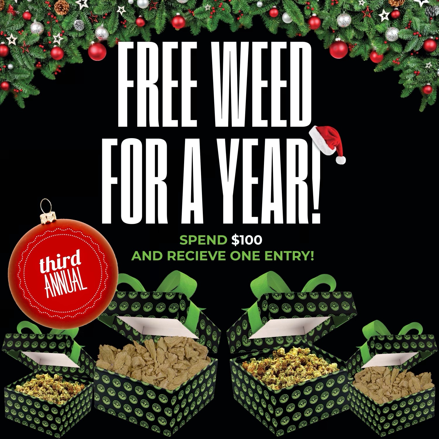 free-cannabis-for-a-year