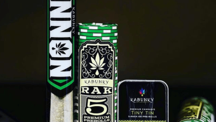 High Quality Cannabis Products