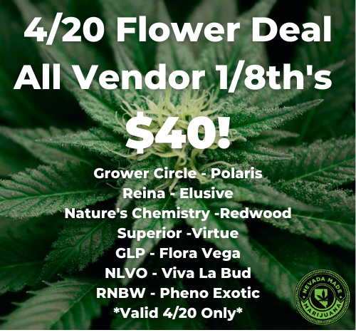 420-nevada-made-vendor-flower-deals