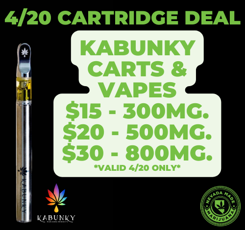 420 shopping deals for carts