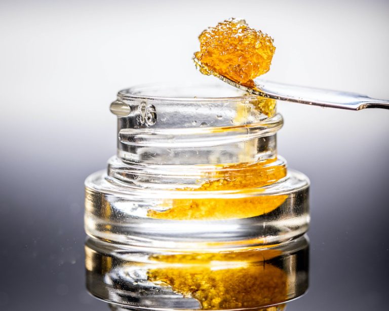 cannabis concentrates online