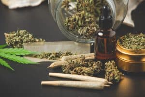 Buy weed online